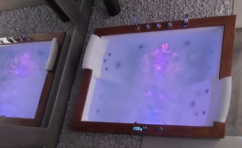 Apartamento Hydrosuite