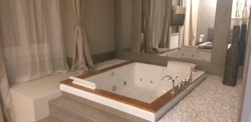 Apartamento Hydrosuite