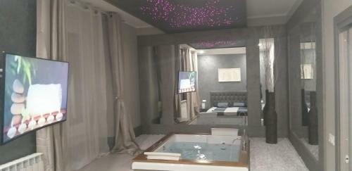 Apartamento Hydrosuite