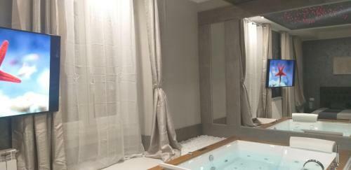 Apartamento Hydrosuite