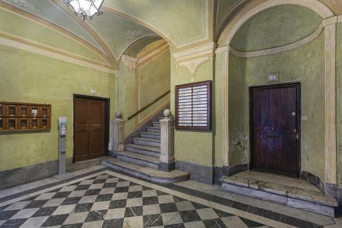 Apartamento Nel Cuore Dei Rolli By Wonderful Italy