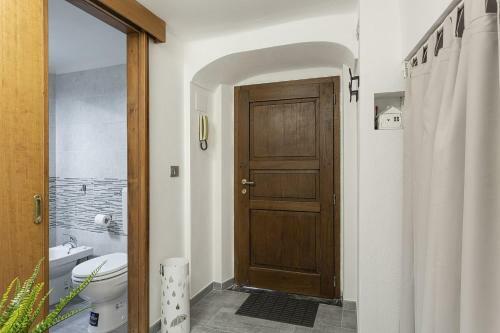 Apartamento Nel Cuore Dei Rolli By Wonderful Italy