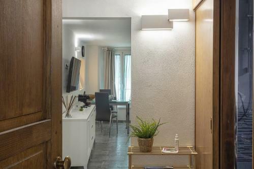 Apartamento Nel Cuore Dei Rolli By Wonderful Italy