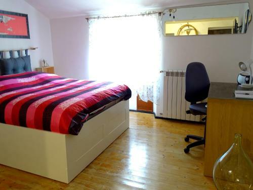 Apartamento Cr�uza Da Me ?