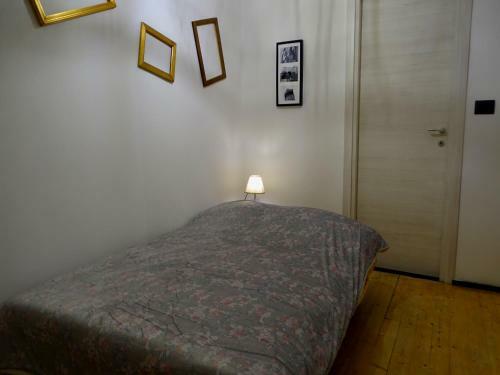 Apartamento Cr�uza Da Me ?