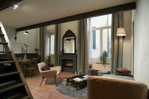 Instaura Apartments