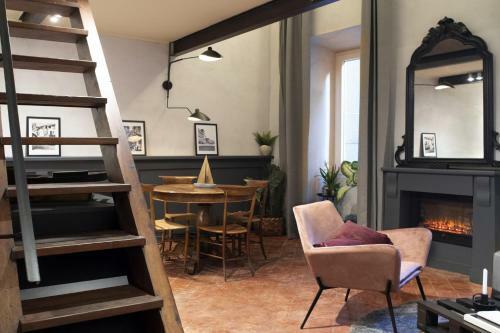 Instaura Apartments