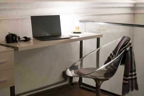 Instaura Apartments