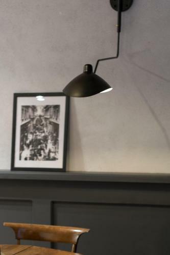 Instaura Apartments