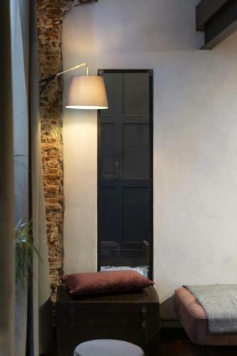 Instaura Apartments