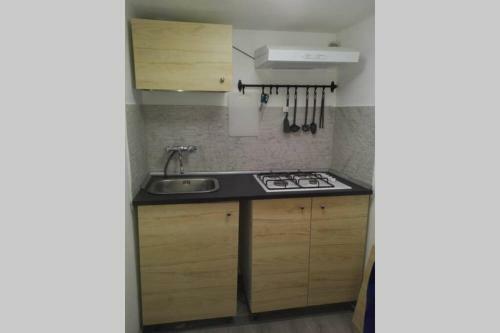 Apartamento La Casetta In Porta Soprana