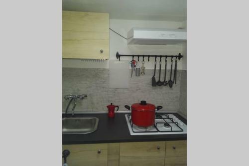 Apartamento La Casetta In Porta Soprana
