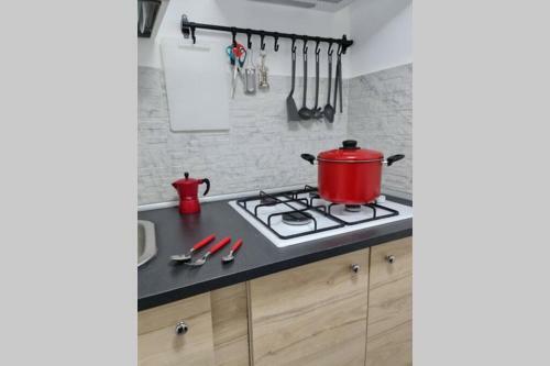 Apartamento La Casetta In Porta Soprana