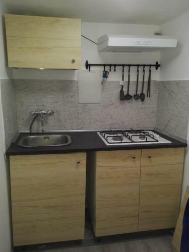 Apartamento La Casetta In Porta Soprana