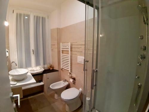 Bed & Breakfast A Due Passi Da