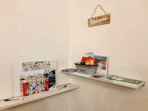 Bed & Breakfast A Due Passi Da
