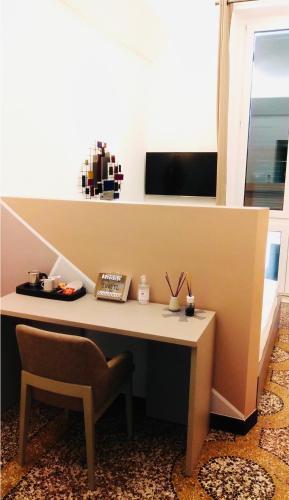Apartamento Centro Acquario (a)