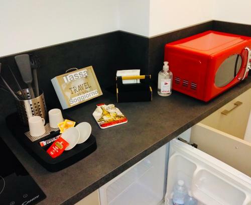 Apartamento Palazzo San Giorgio ( S )
