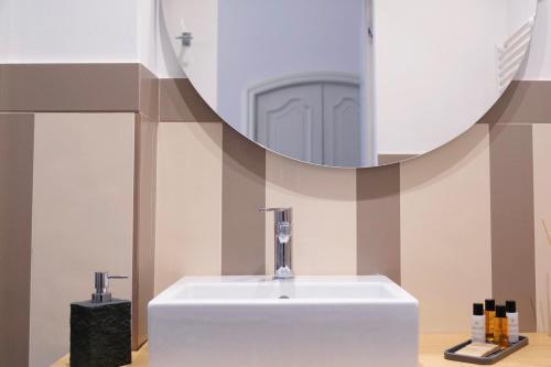 Apartamento Palazzo San Giorgio ( S )