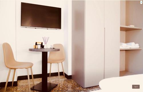 Apartamento Palazzo San Giorgio ( S )