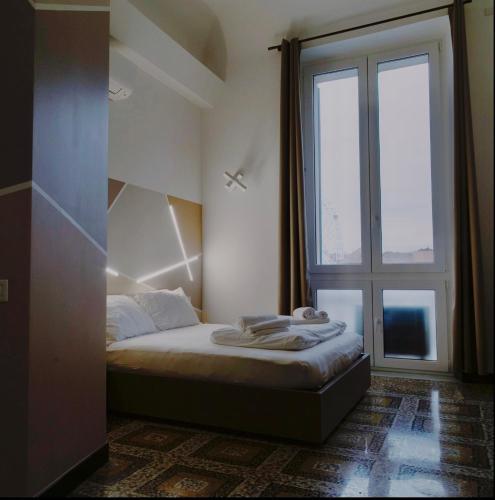 Apartamento Palazzo San Giorgio ( S )
