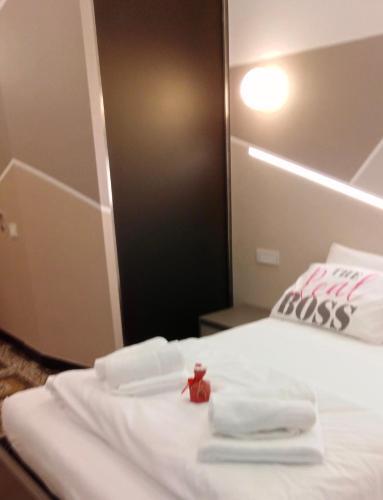 Apartamento Palazzo San Giorgio ( S )