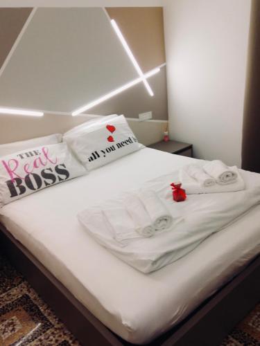 Apartamento Palazzo San Giorgio ( S )