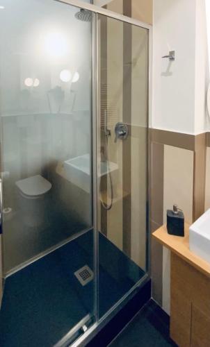 Apartamento Palazzo San Giorgio ( S )