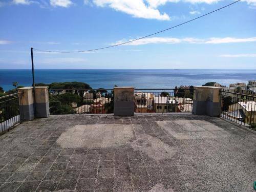 Apartamento Romantic Garden Sea View Nervi