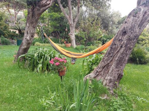 Apartamento Romantic Garden Sea View Nervi