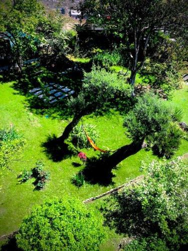 Apartamento Romantic Garden Sea View Nervi