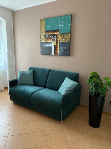 Apartamento La Casa Comoda (citra 010025-lt-1901)
