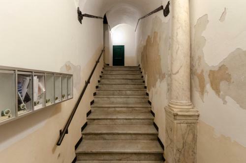 Altido Modern 2-br Apartment In Central Genoa