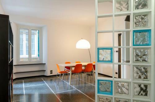 Altido Modern 2-br Apartment In Central Genoa
