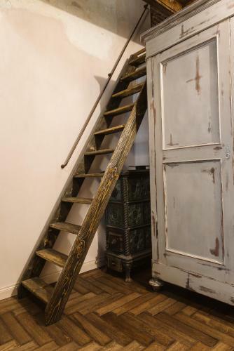Apartamento Nil Sine Deo