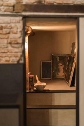 Apartamento Nil Sine Deo