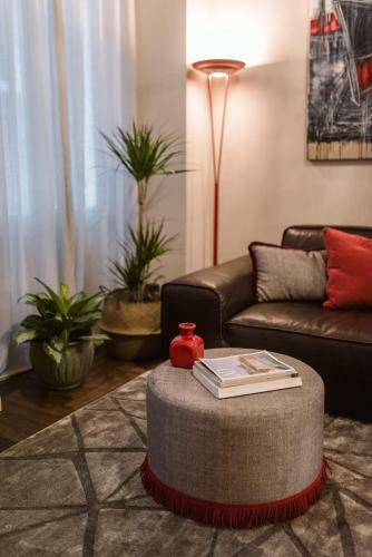 Apartamento Nil Sine Deo