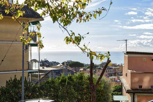 Homey Seaview Apartment By Wonderful Italy