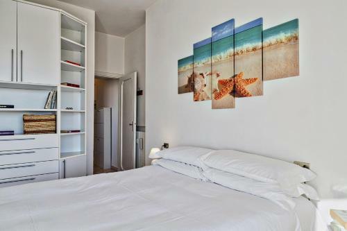 Homey Seaview Apartment By Wonderful Italy