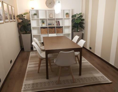 Apartamento Kainua Superba