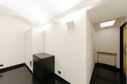 Altido Splendid 1-br Apartment In Central Genoa