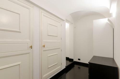 Altido Splendid 1-br Apartment In Central Genoa