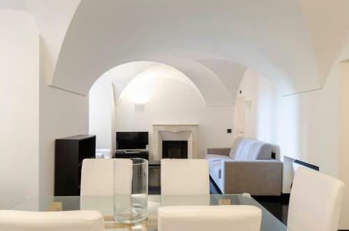 Altido Splendid 1-br Apartment In Central Genoa
