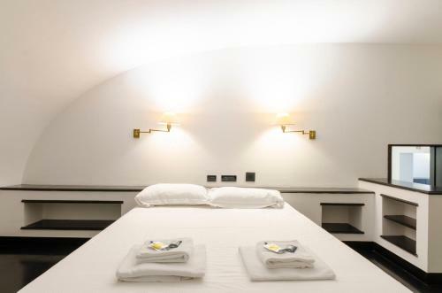 Altido Splendid 1-br Apartment In Central Genoa