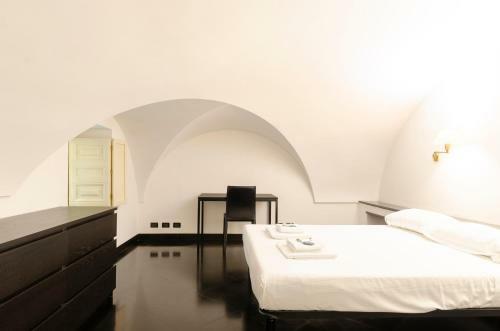 Altido Splendid 1-br Apartment In Central Genoa
