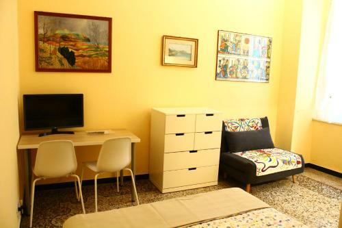 Bed & Breakfast A Due Passi Dal Centro