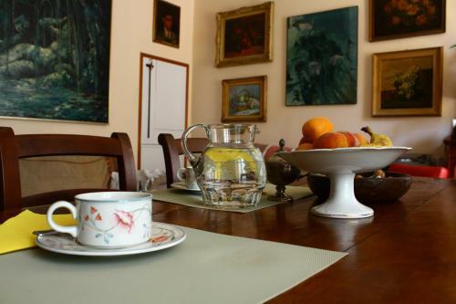 Bed & Breakfast A Due Passi Dal Centro