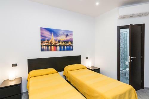 Bed & Breakfast Il Mondo In UNA Stanza