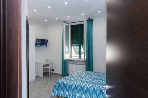 Bed & Breakfast Il Mondo In UNA Stanza