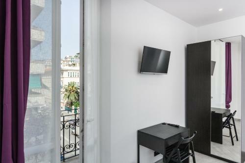 Bed & Breakfast Il Mondo In UNA Stanza